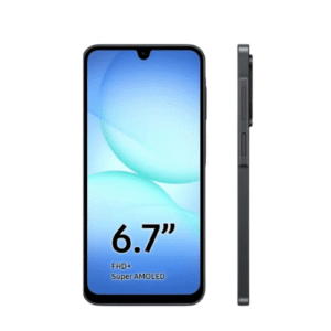 SAMSUNG GALAXY A17 5G 4GB/128GB DS SAMSUNG GALAXY A17 5G 4GB/128GB DS - Image 2