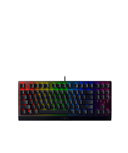 TECLADO MECANICO RAZER