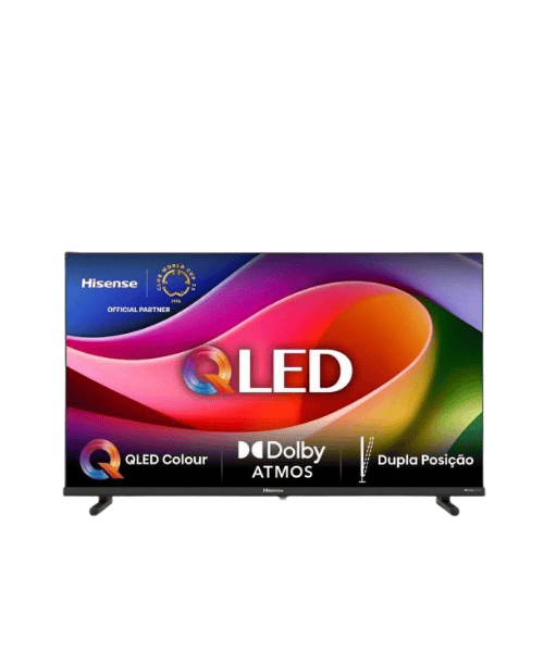 TV HISENSE 2