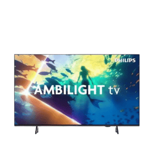 TV PHILIPS 55PUS8010/12 (LED -UHD 4K -SMART TV- 55" 140 CM) - Image 1