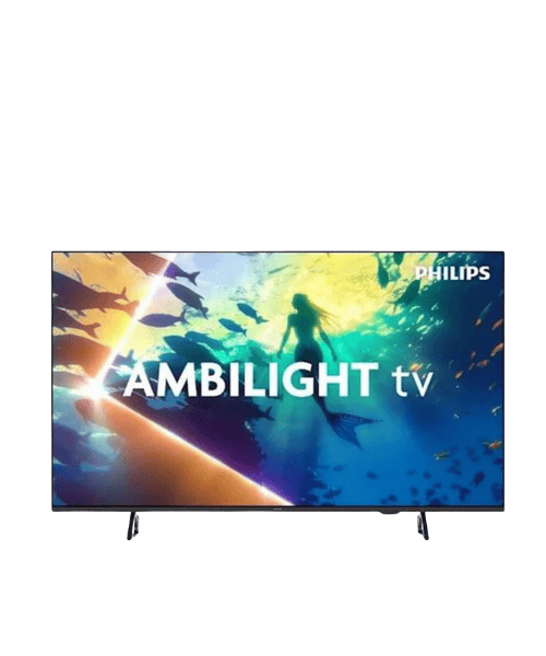 TV PHILIPS 55PUS801012 LED – UHD 4K – SMART TV – 55″ 140 CM 2