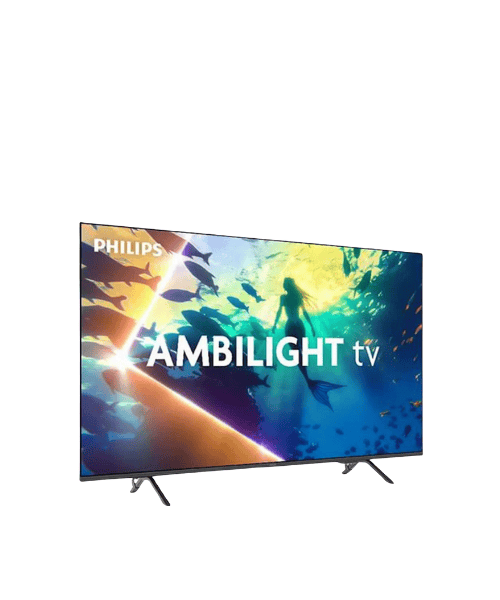 TV PHILIPS 55PUS801012 LED – UHD 4K – SMART TV – 55″ 140 CM