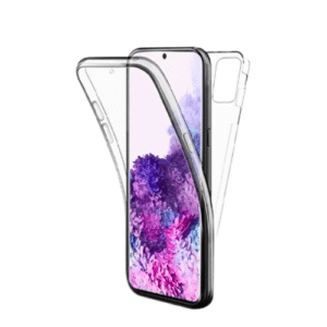 CAPA 360 SAMSUNG GALAXY S21 PLUS CAPA 360 SAMSUNG GALAXY S21 PLUS - Image 1