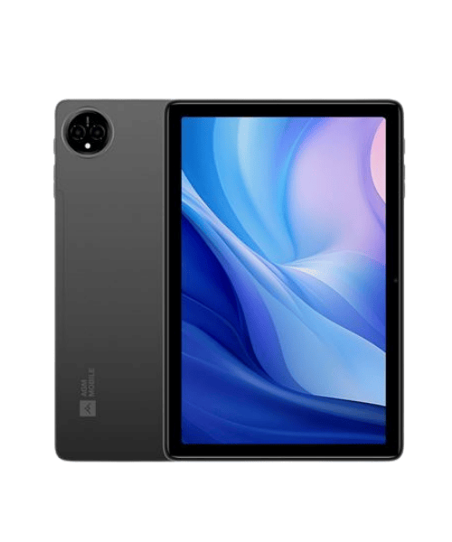 Início AGM Tablet Pad T3 4GB64GB DS 1