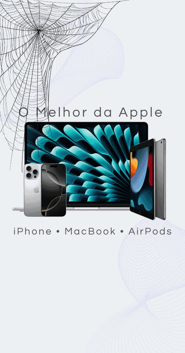 Início APPLE