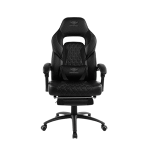 CADEIRA GAMING MUSTANG SPIRIT OF GAMER  SOG-GCMBK PRETO - Image 2