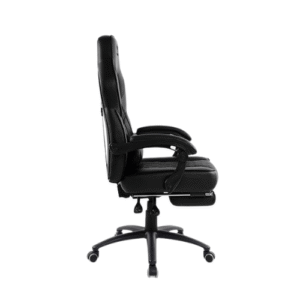 CADEIRA GAMING MUSTANG SPIRIT OF GAMER  SOG-GCMBK PRETO - Image 3