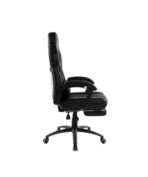 CADEIRA GAMING MUSTANG SPIRIT OF GAMER SOG-GCMBK PRETO CADEIRA GAMING MUSTANG 3