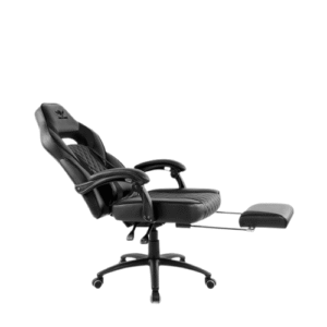 CADEIRA GAMING MUSTANG SPIRIT OF GAMER  SOG-GCMBK PRETO - Image 4