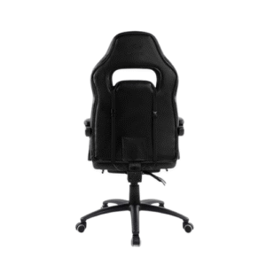 CADEIRA GAMING MUSTANG SPIRIT OF GAMER  SOG-GCMBK PRETO - Image 5