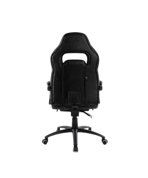CADEIRA GAMING MUSTANG SPIRIT OF GAMER SOG-GCMBK PRETO CADEIRA GAMING MUSTANG 5