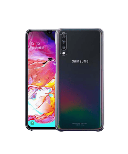 Início CAPA GRADIENTE SAMSUNG GALAXY A70 ORIGINAL