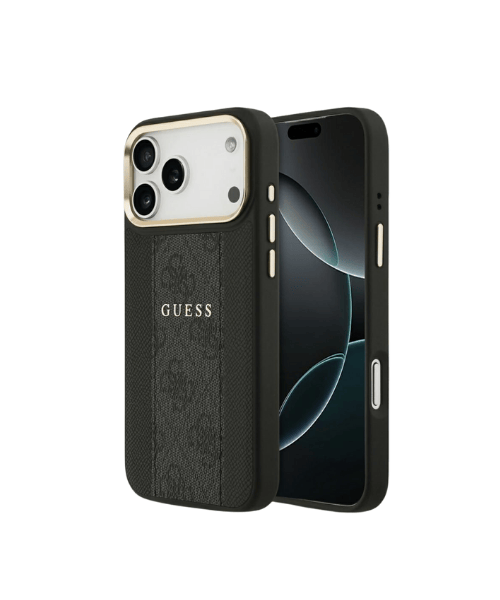 CAPA GUESS IPHONE 17 PRO MAX