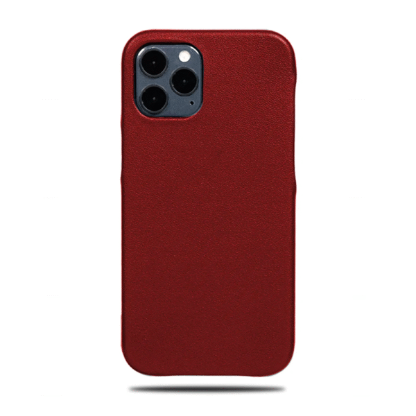 CAPA-LEATHER-CASE-IPHONE-13-PRO-MAX-VERMELHO-ESCURO-DARK-RED CAPA LEATHER CASE IPHONE 13 PRO MAX VERMELHO ESCURO DARK RED