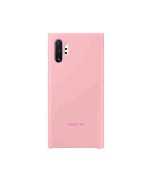 Início CAPA SILICONE SAMSUNG GALAXY NOTE 10 2