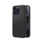 Início CAPA SPIGEN MAG ARMOR IPHONE 15 PRO MAX PRETO