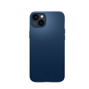 CAPA SPIGEN THIN FIT IPHONE 14 PLUS 6.7' AZUL (BLUE) - Image 2