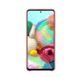 SILICONE SAMSUNG GALAXY A71 SILICONE SAMSUNG GALAXY A71 - Image 2