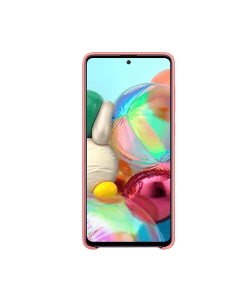 SILICONE SAMSUNG GALAXY A71 SILICONE SAMSUNG GALAXY A71 2
