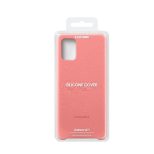 SILICONE SAMSUNG GALAXY A71 SILICONE SAMSUNG GALAXY A71 - Image 3
