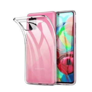 SILICONE SAMSUNG GALAXY A71 SILICONE SAMSUNG GALAXY A71 - Image 5