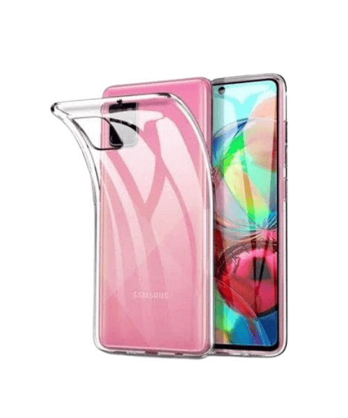 SILICONE SAMSUNG GALAXY A71 SILICONE SAMSUNG GALAXY A71 5 1