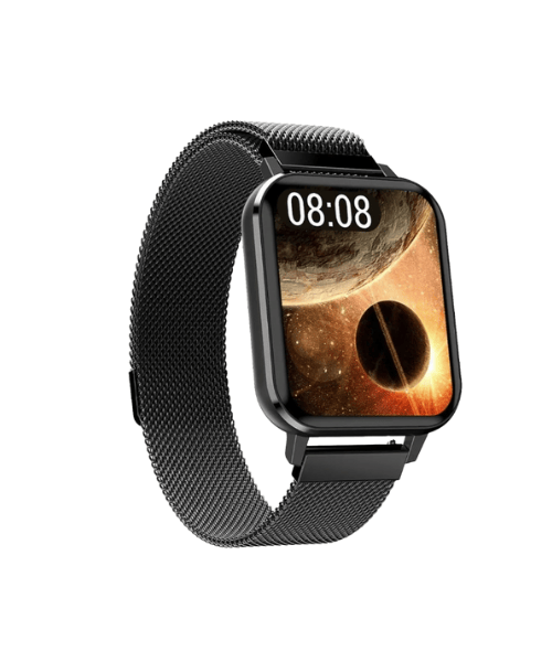 Início SMARTWATCH MAXCOM FW45 AURUM 2