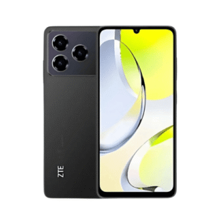 ZTE BLADE A76 128GB/4GB (+8GB RAM VIRTUAL) - 128GB, Preto