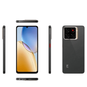 ZTE BLADE A56 64GB/4GB (+8GB RAM VIRTUAL) ZTE BLADE A56 64GB/4GB (+8GB RAM VIRTUAL) - Image 3