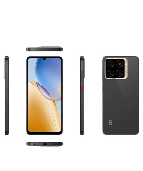 ZTE BLADE A56 64GB/4GB (+8GB RAM VIRTUAL) ZTE BLADE A56 64GB4GB 8GB RAM VIRTUAL 6