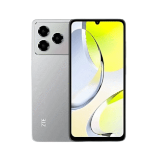 ZTE BLADE A76 128GB/4GB (+8GB RAM VIRTUAL) - 128GB, Cinzento