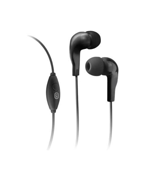EARPHONES HOCO COM MICRO JACK 3.5MM M40 2