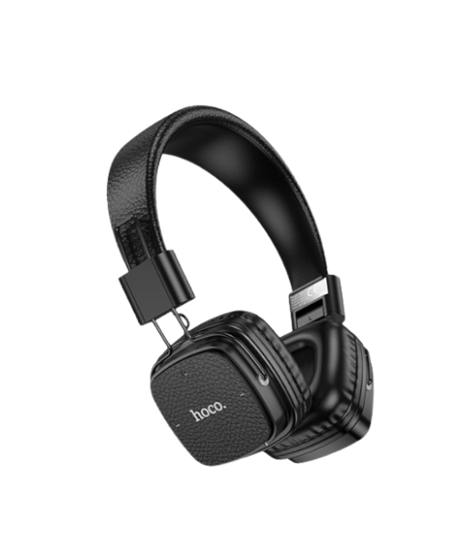 HEADPHONES BLUETOOTH HOCO W56 2