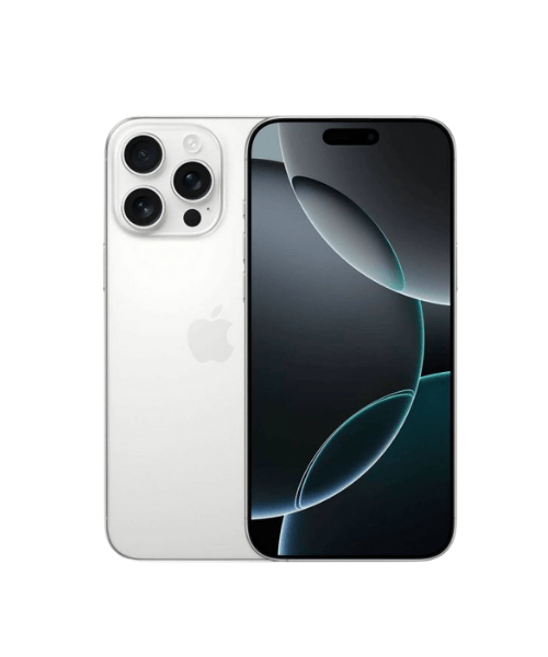 IPHONE 16 PRO MAX 256GB 1