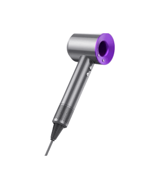 SECADOR DE CABELO HOCO HP 11 PLUS LILAS 3