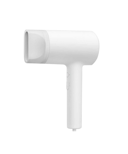 SECADOR DE CABELO XIAOMI MI IONIC HAIR DRYER BRANCO