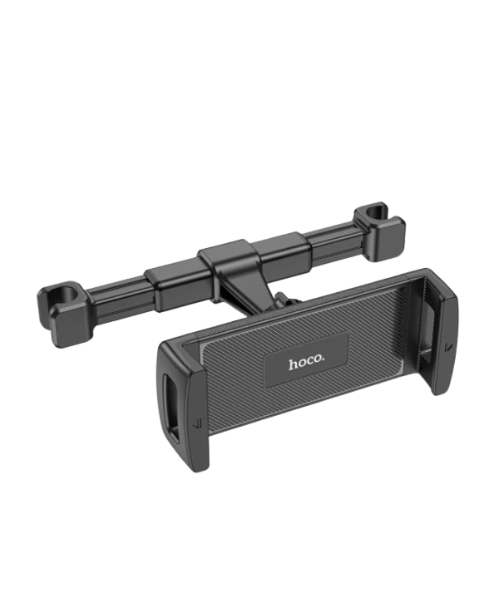 SUPORTE PARA TABLET PARA CARRO HOCO CA121 PRETO 2