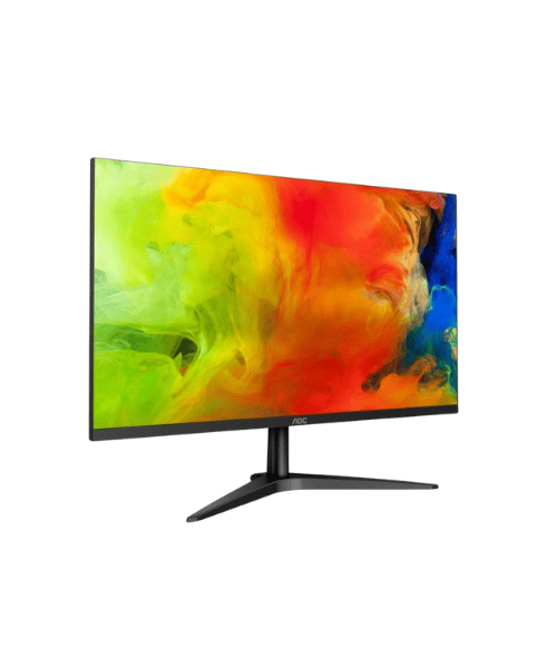 TV AOC 24B1H 23.6 LED FULLHD PRETO 2