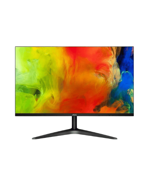 TV AOC 24B1H 23.6 LED FULLHD PRETO 3