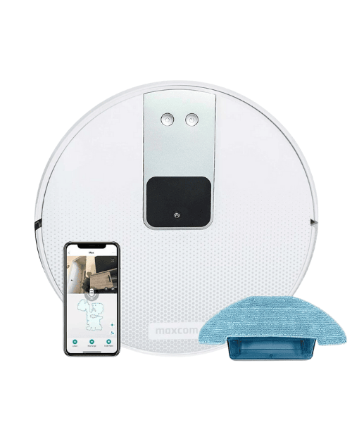 ASPIRADOR-MAXCOM-MH12-CLEAR-VISION-2 ASPIRADOR MAXCOM MH12 CLEAR VISION