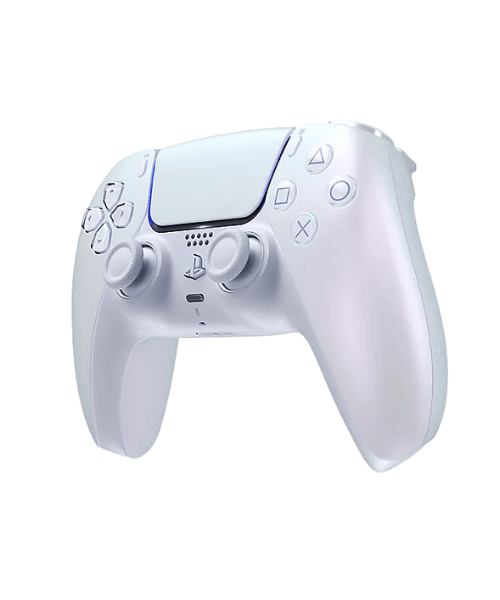 COMANDO WIRELESS DUALSENSE PLAYSTATION 5 CHROMA PEARL