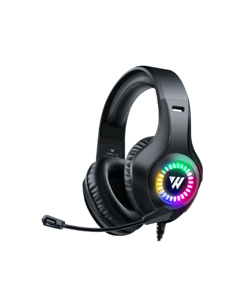 HEADPHONES GAMING WINTORY M3