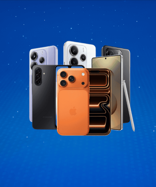 smartphones e telemoveis