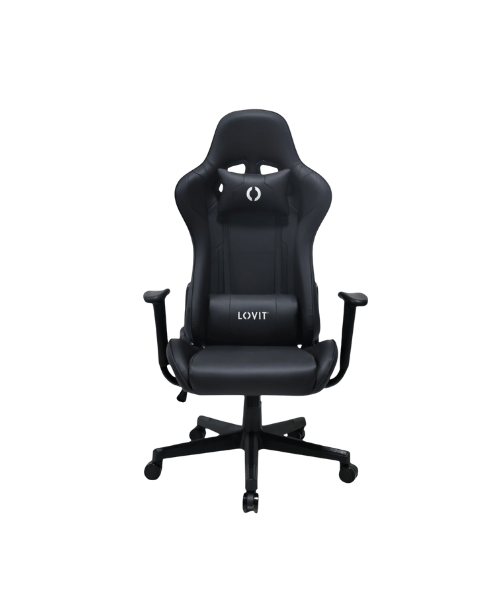 CADEIRA GAMING LOVIT PRESTIGE-X PRETO