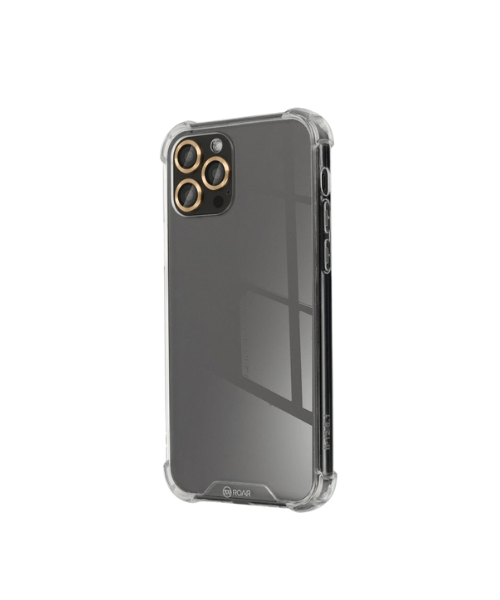 CAPA ARMOR GEL XIAOMI REDMI NOTE 15 PRO 5G TRANSPARENTE