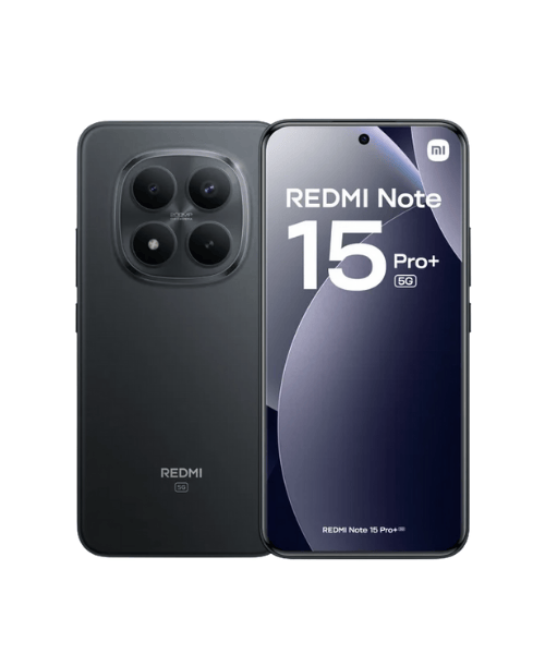 XIAOMI REDMI NOTE 15 PRO PLUS 5G DUAL SIM 6.83 8GB256GB
