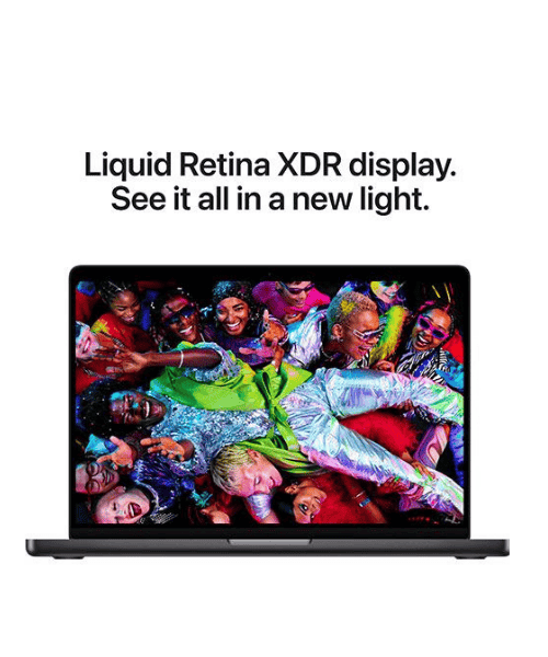 MACBOOK-PRO-14´´-2025-M5-10-CORE-16GB-1TB-SSD-GPU-10-CORE-PRETO-SIDERAL-4 MACBOOK PRO M5 14´´| 2025 |10-CORE | 16GB | 1TB SSD | GPU 10-CORE- PRETO SIDERAL